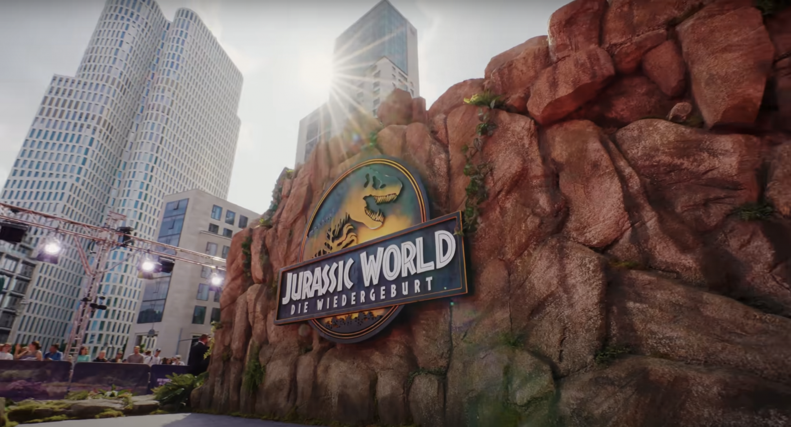 Jurassic World